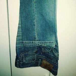 BOOT MARC ECKO👖1972 VINTAGE WEAR👟52 YEARS OLD,NICE GIFT.
